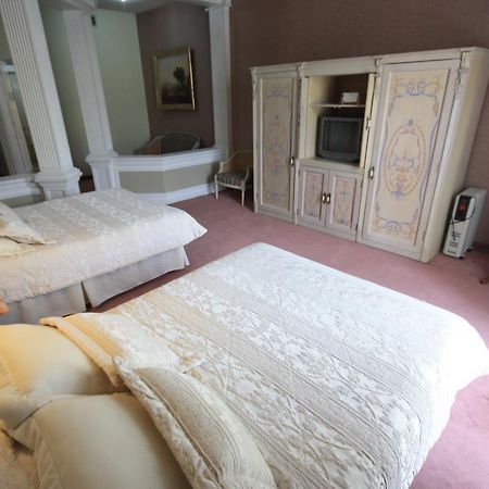 Gran Hotel Alameda أوكدجوسلينس المظهر الخارجي الصورة