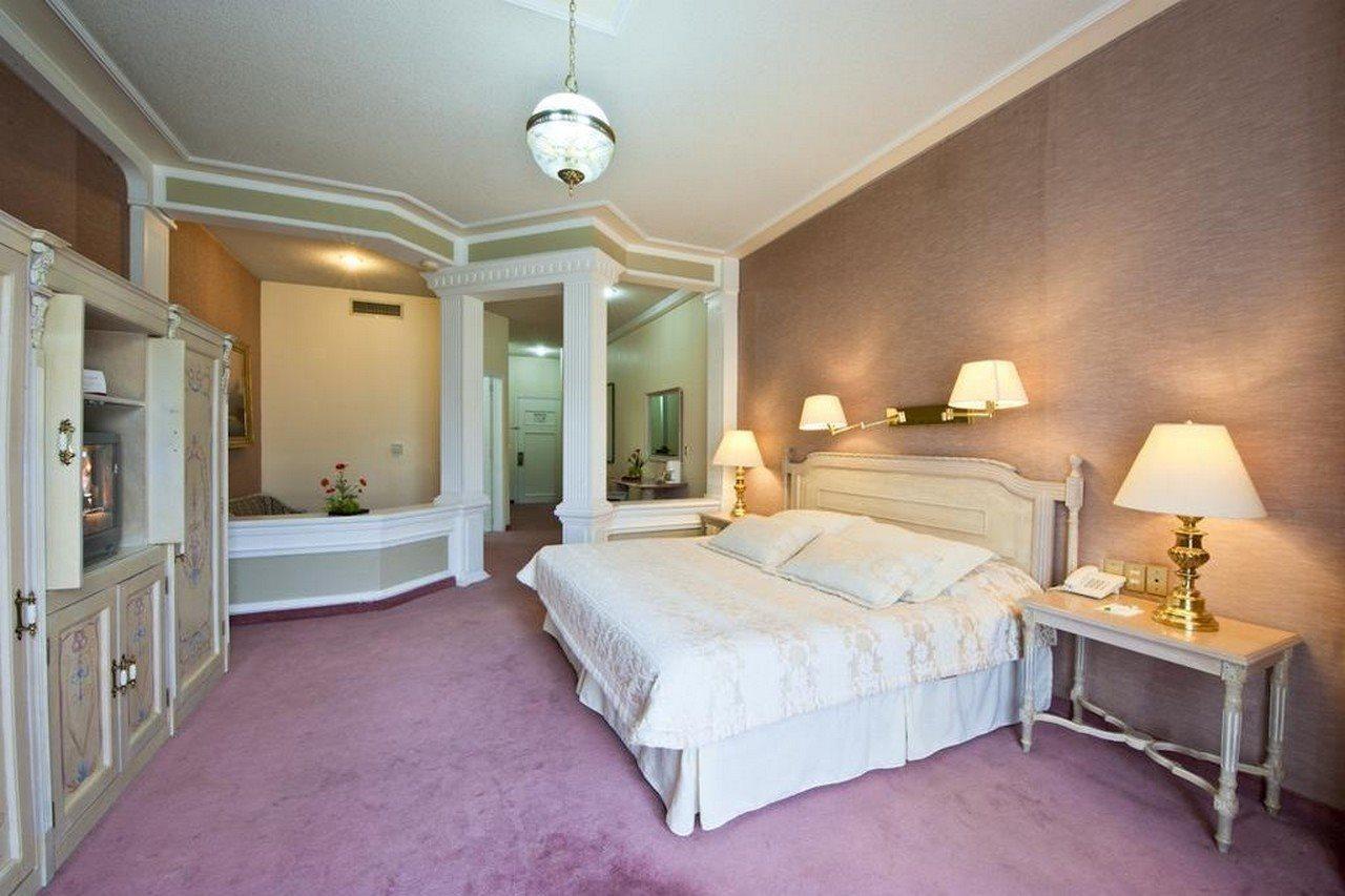 Gran Hotel Alameda أوكدجوسلينس المظهر الخارجي الصورة