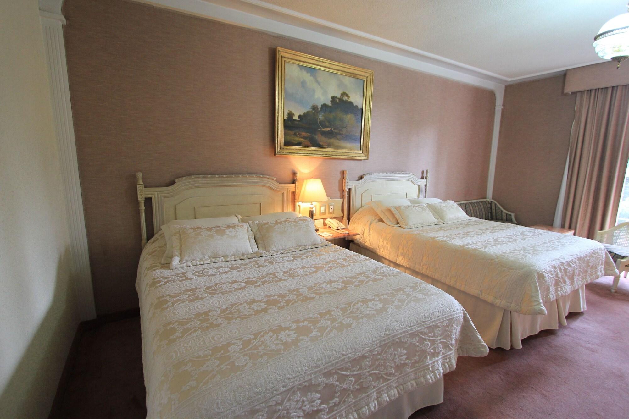 Gran Hotel Alameda أوكدجوسلينس المظهر الخارجي الصورة