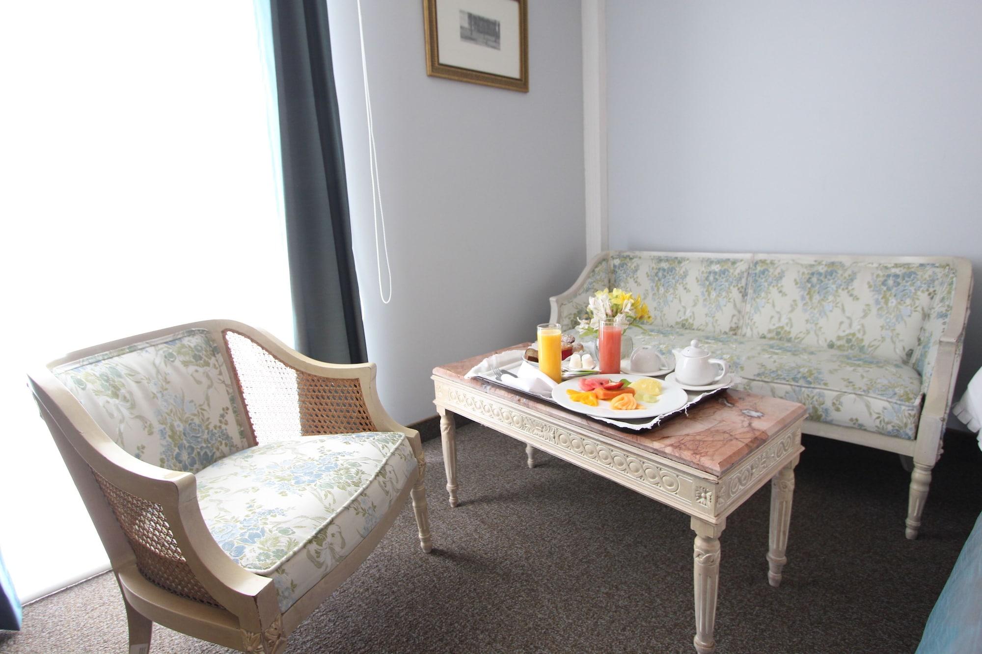 Gran Hotel Alameda أوكدجوسلينس المظهر الخارجي الصورة