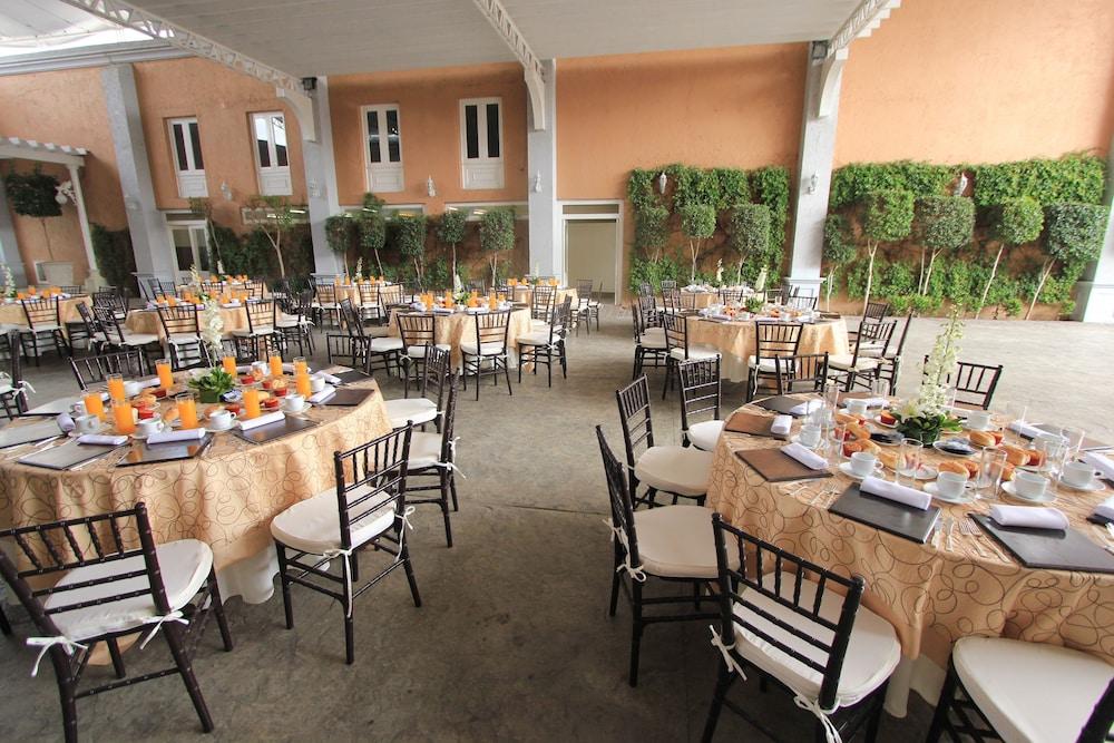 Gran Hotel Alameda أوكدجوسلينس المظهر الخارجي الصورة