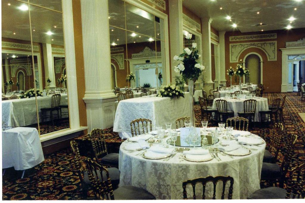 Gran Hotel Alameda أوكدجوسلينس المظهر الخارجي الصورة
