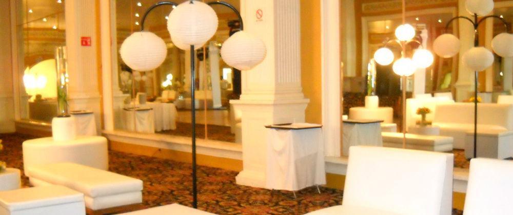 Gran Hotel Alameda أوكدجوسلينس المظهر الخارجي الصورة