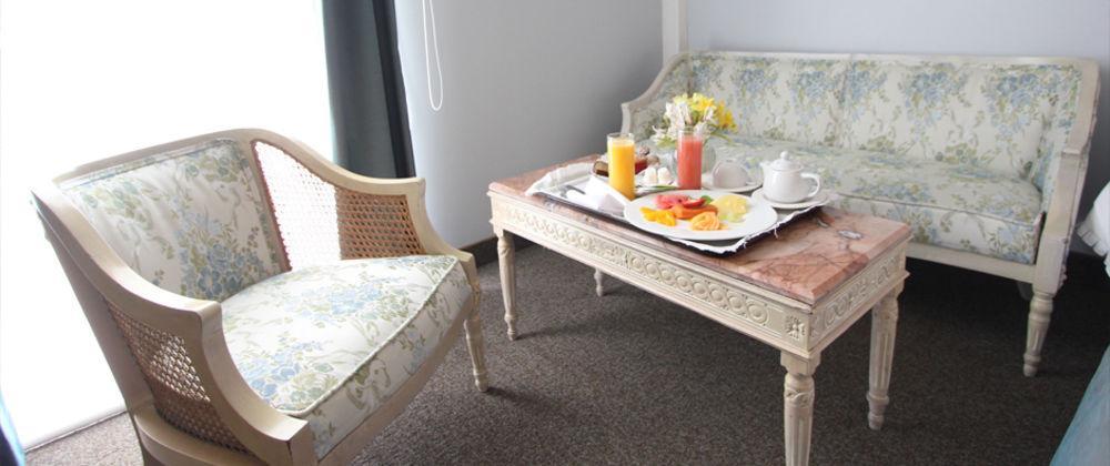 Gran Hotel Alameda أوكدجوسلينس المظهر الخارجي الصورة