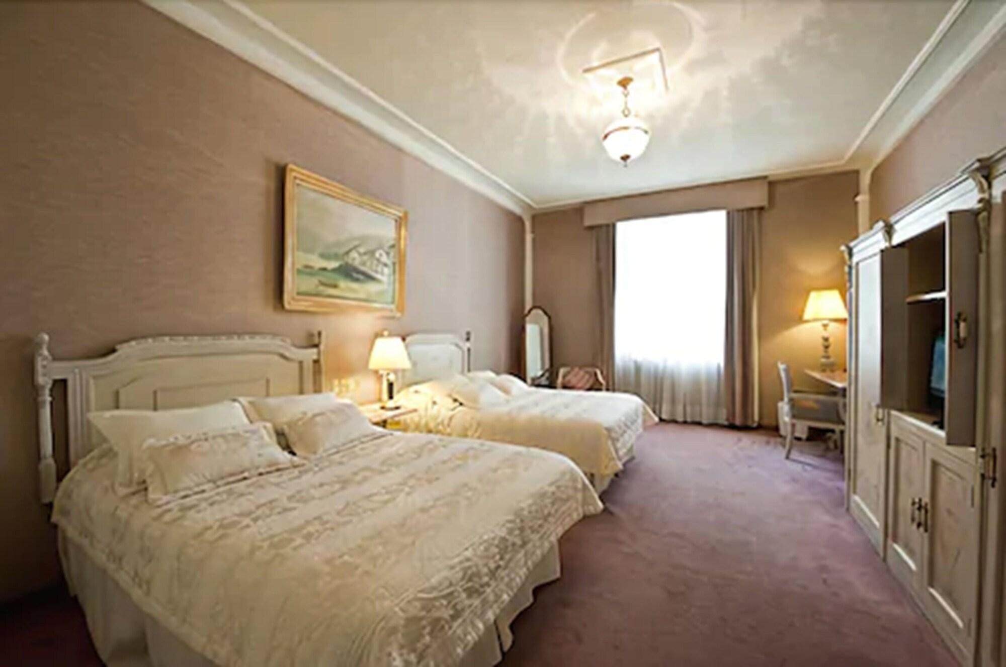 Gran Hotel Alameda أوكدجوسلينس المظهر الخارجي الصورة