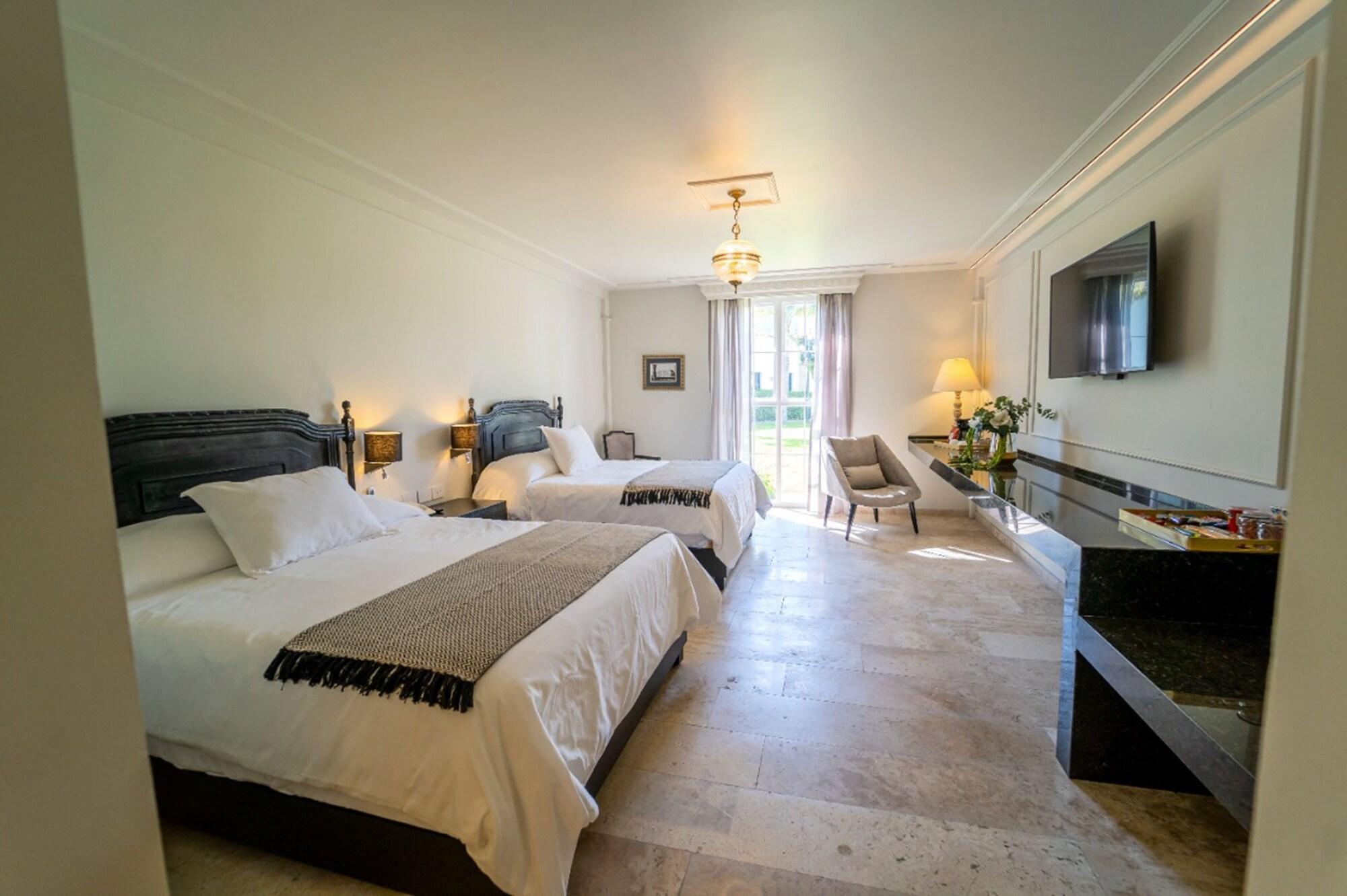 Gran Hotel Alameda أوكدجوسلينس المظهر الخارجي الصورة