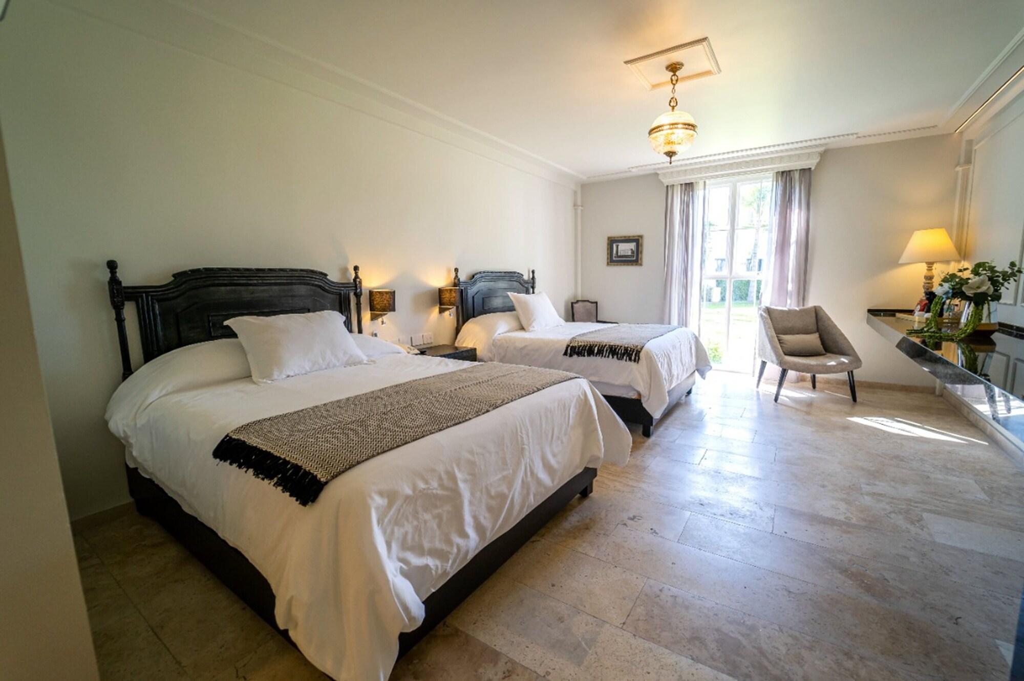 Gran Hotel Alameda أوكدجوسلينس المظهر الخارجي الصورة