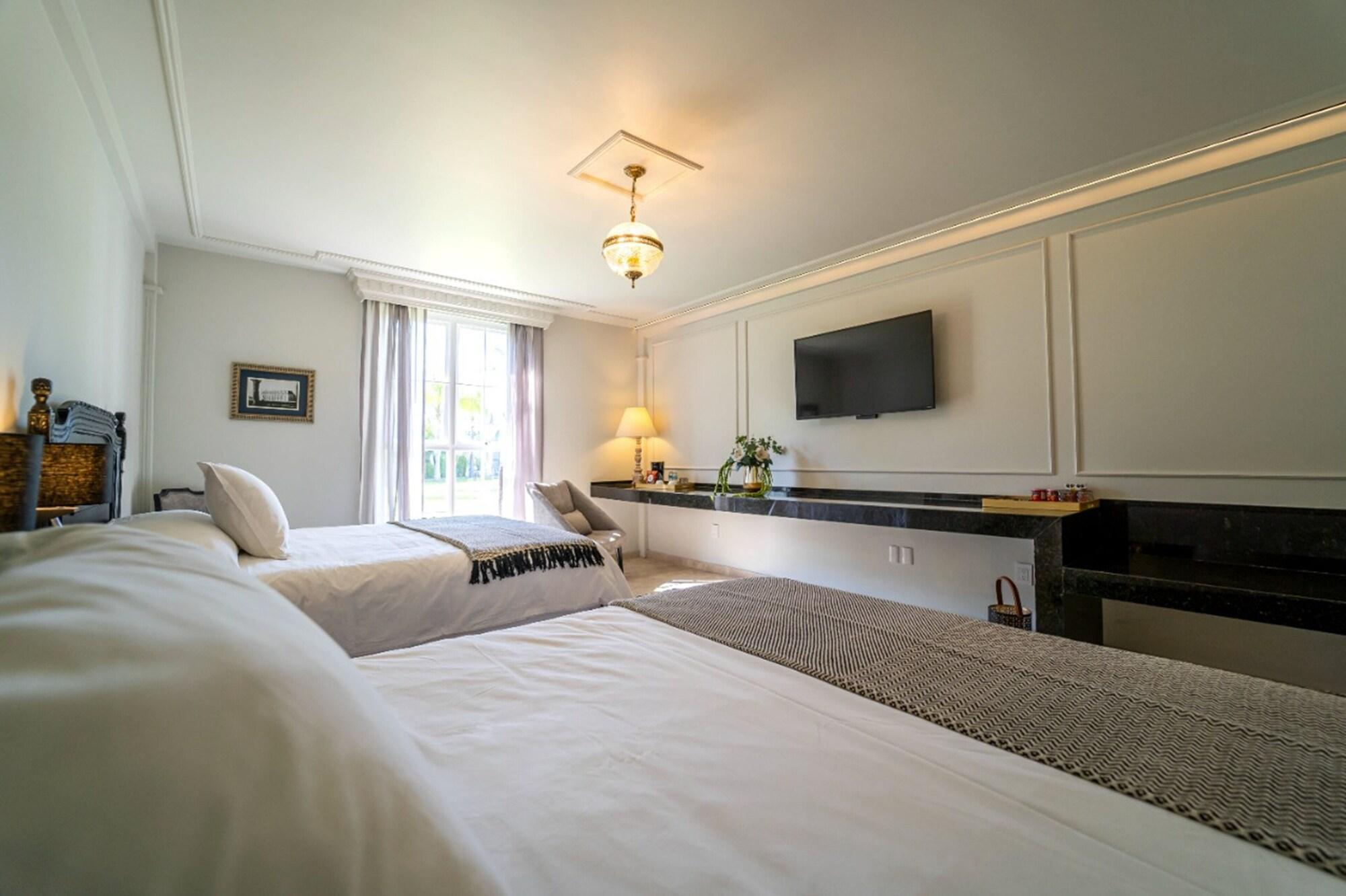 Gran Hotel Alameda أوكدجوسلينس المظهر الخارجي الصورة