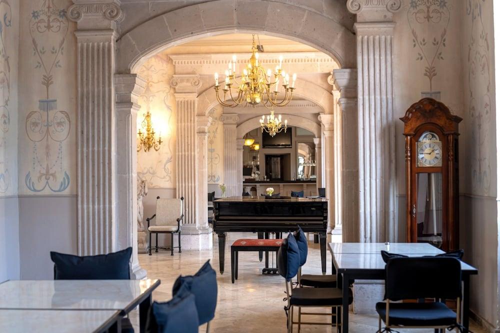Gran Hotel Alameda أوكدجوسلينس المظهر الخارجي الصورة