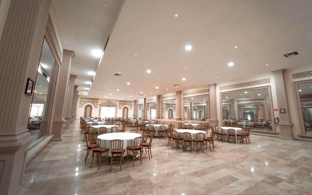 Gran Hotel Alameda أوكدجوسلينس المظهر الخارجي الصورة