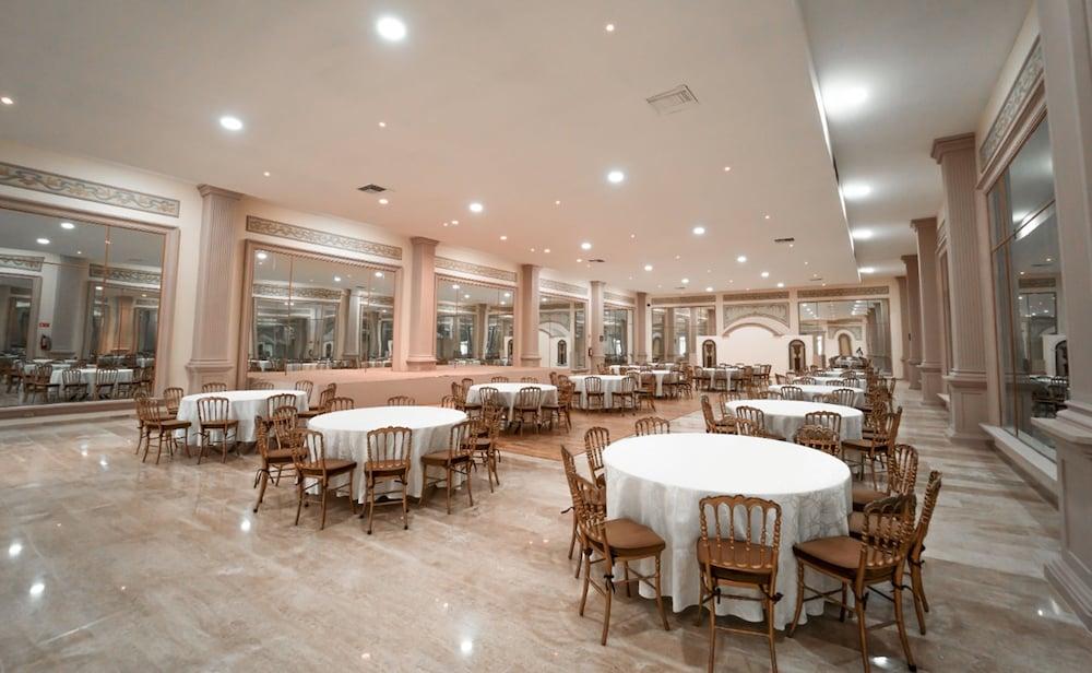 Gran Hotel Alameda أوكدجوسلينس المظهر الخارجي الصورة