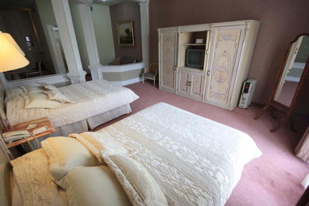 Gran Hotel Alameda أوكدجوسلينس المظهر الخارجي الصورة