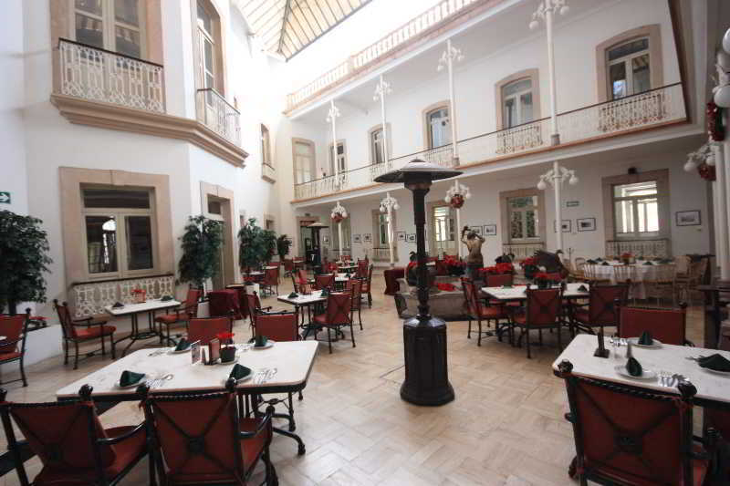 Gran Hotel Alameda أوكدجوسلينس المظهر الخارجي الصورة