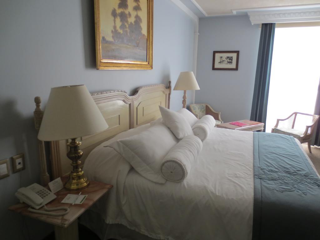 Gran Hotel Alameda أوكدجوسلينس المظهر الخارجي الصورة
