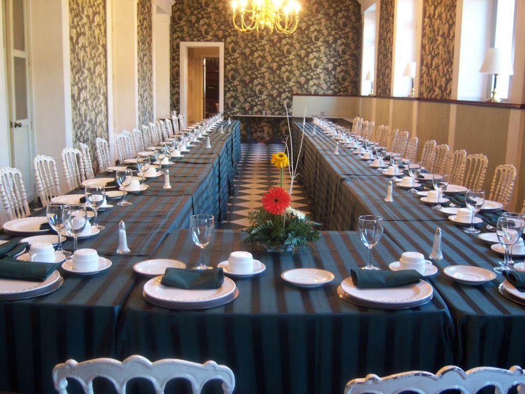 Gran Hotel Alameda أوكدجوسلينس المظهر الخارجي الصورة